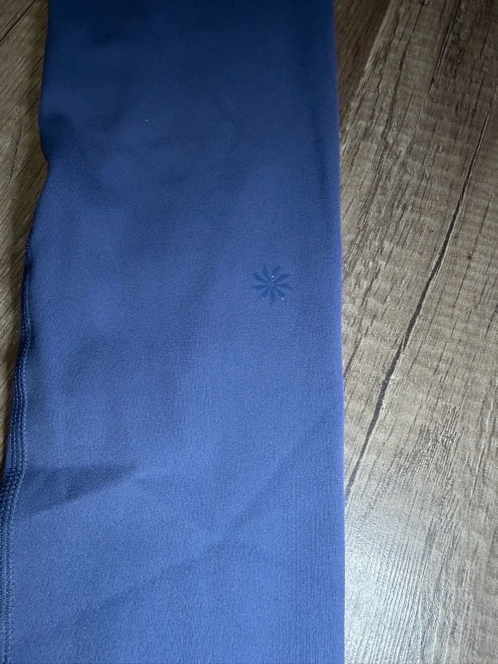 Athleta Girl High Rise Chit Chat Legging, Size 12 - Picture 7 of 9